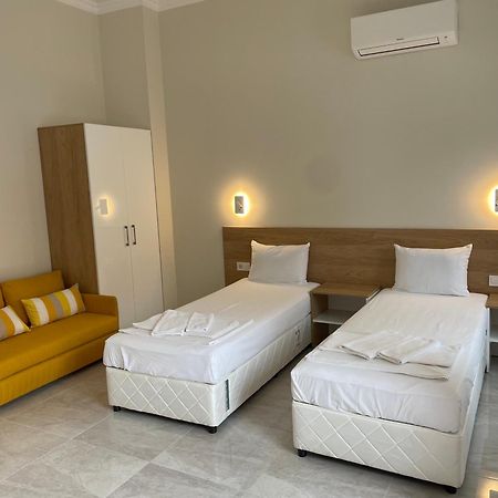 Odrys Apartments พลอฟดิฟ ภายนอก รูปภาพ