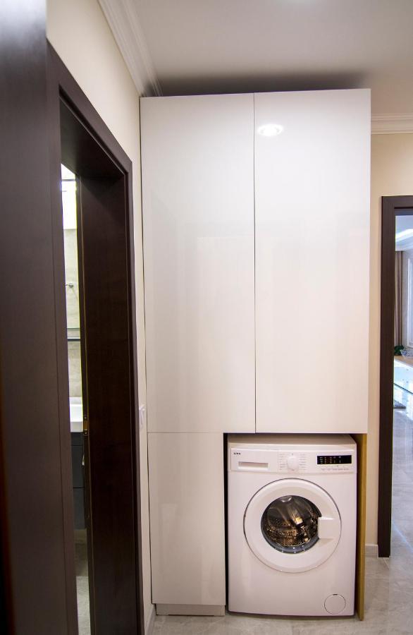 Odrys Apartments พลอฟดิฟ ภายนอก รูปภาพ