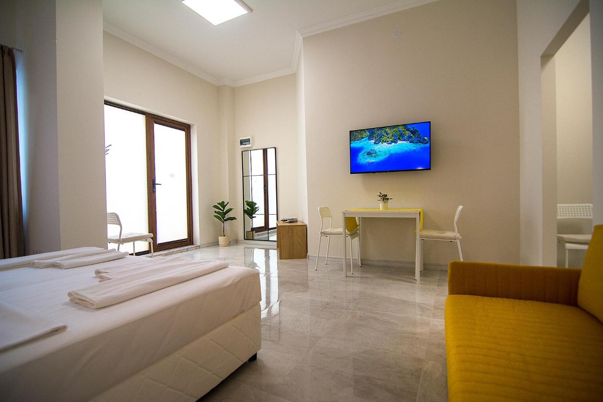 Odrys Apartments พลอฟดิฟ ภายนอก รูปภาพ