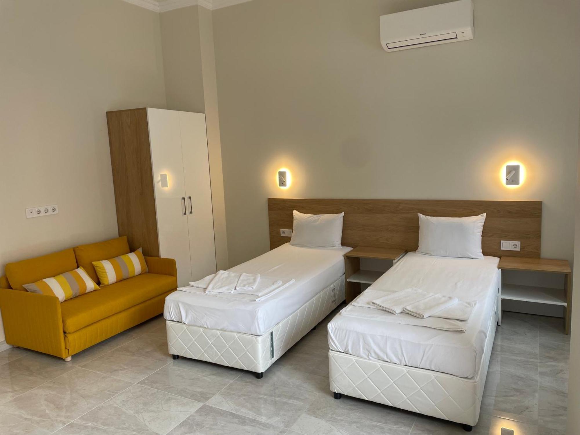 Odrys Apartments พลอฟดิฟ ภายนอก รูปภาพ
